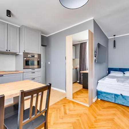Aleja Grunwaldzka 92-98 By Homeprime Gdansk Exterior photo