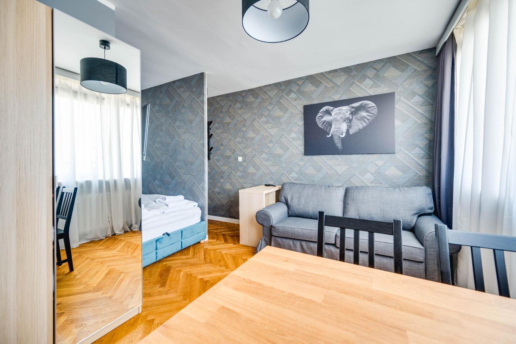 Aleja Grunwaldzka 92-98 By Homeprime Gdansk
